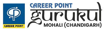 Career Point Gurukul Chandigarh