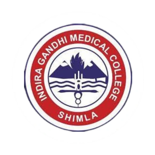 IGMC-Shimla