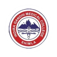 IGMC-Shimla